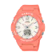 BABY-G Standard Analog-Digital Watch BGA-260-4ADR