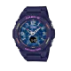 BABY-G Standard Analog-Digital Watch BGA-260FL-2ADR