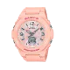 BABY-G Standard Analog-Digital Watch BGA-260FL-4ADR