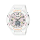 BABY-G Standard Analog-Digital Watch BGA-260FL-7ADR