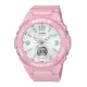 BABY-G Standard Analog-Digital Watch BGA-260SC-4ADR