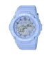 BABY-G Women's Analog-Digital WATCH BGA-270FL-2ADR