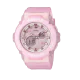 BABY-G Women's Analog-Digital WATCH BGA-270FL-4ADR