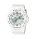 BABY-G Women's Analog-Digital WATCH BGA-270FL-7ADR