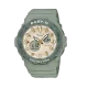 BABY-G Standard Analog-Digital Watch BGA-275M-3ADR