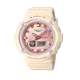 BABY-G Standard Analog-Digital Watch BGA-280-4A2DR