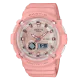 BABY-G Standard Analog-Digital Watch BGA-280-4ADR