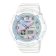BABY-G Standard Analog-Digital Watch BGA-280-7ADR