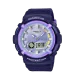 BABY-G Women's Analog-Digital WATCH BGA-280DR-2ADR