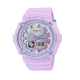 BABY-G Women's Analog-Digital WATCH BGA-280DR-4ADR