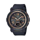 BABY-G Standard Analog-Digital Watch BGA-290-1ADR