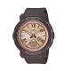 BABY-G Standard Analog-Digital Watch BGA-290-5ADR
