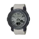 BABY-G Standard Analog-Digital Watch BGA-290-8ADR