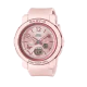 BABY-G Standard Analog-Digital Watch BGA-290BD-4ADR