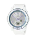 BABY-G Women's Analog-Digital WATCH BGA-290DR-7ADR