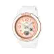 BABY-G Women's Watch Analog-Digital - BGA-290US-4ADR