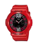 BABY-G NEON ILLUMINATOR Watch BGA160-4BDR