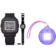 BABY-G＋PLUS KUROMI COLLABORATION MODEL Women's Watch Case Holder Set Retro-Style - BGD-10KKM-1DR