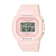 BABY-G Women's Digital Watch BGD-560-4DR