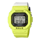 BABY-G Standard Digital Watch BGD-560TG-9DR