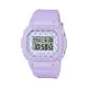 BABY-G Women's Digital Watch - BGD-565GS-6DR