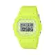 BABY-G Women's Digital Watch - BGD-565GS-9DR