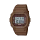  Baby-G Women's Digital Inspired by Chocolate Bars BGD-565USW-5DR