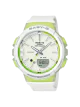 BABY-G Women's Analog-Digital Watch BGS-100-7A2DR