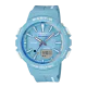 CASIO G-SQUAD Running Series Watch BGS-100RT-2ADR