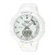 BABY-G G-SQUAD Women Watch BSA-B100-7ADR