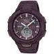 BABY-G G-SQUAD Watch BSA-B100AC-5ADR