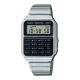 Vintage Casio Calculator Watch CA-500WE-1ADF