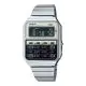 CASIO Vintage Calculator Watch - CA-500WE-7BDF