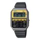 CASIO Vintage Calculator Watch - CA-500WEGG-9BDF