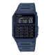 CASIO DATA BANK Youth Digital Watch CA-53WF-2BDF