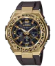 BABY-G G-MS Watch MSG-S200WLP-5ADR