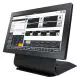 CASIO Touch POS Business Support Terminal Cash Register V-R7000 PLUS