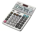 CASIO Office Calculator DF120MS