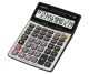 CASIO Shop & Field Check Calculator DJ-240DPLUS