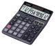 CASIO Shop & Field Check Calculator DJ120D