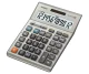 CASIO Office Calculator DM-1200BM