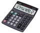 CASIO Office Calculator DM1200S