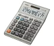 CASIO Office Calculator DM1600TV