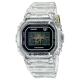 DW-5040RX-7DR- G-SHOCK 40th Anniversary CLEAR REMIX 
