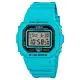 G-SHOCK Men's Watch Digital Vivid Colors - DW-5600EP-2DR