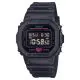 G-SHOCK Pink Ribbon Women's Digital Watch - DW-5600PK-1DR