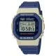 G-SHOCK BlackEyePatch Collaboration Men's Digital Watch - DW-5610BEP-2DR