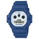 G-SHOCK  Wasted Youth DW-5900WY-2DR