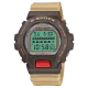 G-SHOCK Casual Men Watch DW-6600PC-5DR