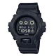 G-SHOCK Standard Digital Watch DW-6900BB-1DR